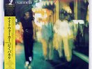 GINO VANNELLI NIGHT WALKER ARISTA 25RS116 JAPAN OBI VINYL LP
