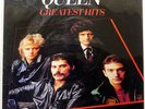 QUEEN GREATEST HITS ELEKTRA P6480E JAPAN PROMO VINYL LP