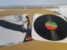 Led Zeppelin - Self Titled 1st LP, 70's UK Green & Orange original 196 Excellent