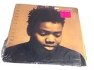 Tracy Chapman Self Titled Record LP Vinyl 1988 Excellent ULTRASONIC CLEAN Vinyl
