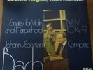LEONID KOGAN - KARL RICHTER / BACH sonatas for violin & harpsichord   / RCA