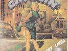 7 45 Gasolin - Lucky Linda Orig. GER Press RARE Rock Single Kim Larson