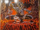 SUFFOCATION ** HUMAN WASTE 12