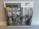 JOHN LURIE-DOWN BY LAW / ORIG SOUNDTRACK INKL POSTER