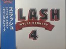 Slash Feat. Myles Kennedy & Conspirators - 4 - LP Blue Vinyl - OBI Strip