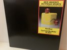 PINK FLOYD NICK MASON HOT RIVER PROMO 12