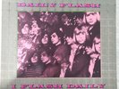 THE DAILY FLASH - I FLASH DAILY (Psycho records 1984)