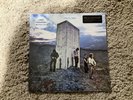 The Who: Who's Next LP 180g Audiophile Vinyl limited edition of 1,000