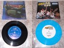 NEW Me First and the Gimme Gimmes STEVENS (blue) + IN YOUR BARCALOUNGER 7