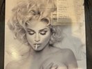 Madonna  RED VINYL Promo Remix 12