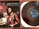 Midtown - Living Well Is The Best Revenge - 2012 Ltd Ed Trans Red w/ Black Vinyl