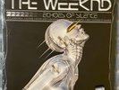 THE WEEKND ECHOES OF SILENCE DELUXE HAJIME SORAYAMA EDITION 2LP VINYL Brand NEW