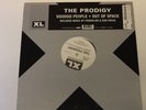 The Prodigy – Out Of Space / Voodoo People Pendulum Remix 12
