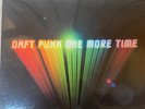 DAFT PUNK - ONE MORE TIME - 12