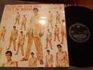 ELVIS PRESLEY GOLD RECORDS 2 1963 Black RCA Victor V1 LPM 2075 Germany