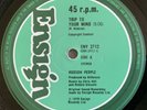 Hudson People - Trip To Your Mind / Power To The Hour - 12’vinyl Single - 1979