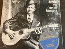 Robert Johnson Complete Recordings 3 LP