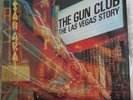 The Gun Club - The Las Vegas Story - 1984 UK Animal Records LP