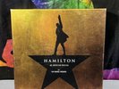 Hamilton (Original Broadway Cast Recording) Vinyl Bundle 4 Act Box Set