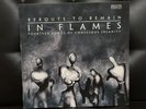 In Flames Reroute To Remain Vinyl picture disc 2002 German press READ DESCRIPTIO