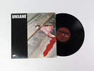 Unsane - Unsane on Lamb Unlimited Vinyl LP