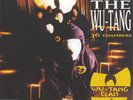 ENTER THE WU-TANG (36 CHAMBERS) [VINYL] WU-TANG CLAN VINYL NEW SEALED RECORD