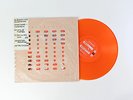 Various - r-25 on Razormaid Orange Transparent