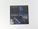 Sonny Rollins - Volume 2 on Blue Note Analogue Productions Reissue 45 RPM Number