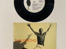 The Smiths Rare The Boy With The Thorn In His Side Oz White Label Promo 7”