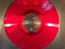 Vinyle DEPECHE MODE Memento Mori transparent rouge … NEUF …SCELLÉ