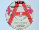 Northern Soul DEMO THE ROYALETTES It's Gonna Take A Miracle/MGM 1279 (1965)