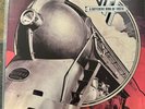 Van Halen ‎''A Different Kind Of Truth'' 2LP Deluxe Edition RED, Gatefold NM