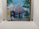 Pokemon Legends: Arceus (Vinyl LP Record) VGM OST Soundtrack Not Moonshake