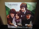 The Kinks You Shouldn't Be Sad lp