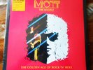 MOTT THE HOOPLE The Golden Age Of Rock'N'Roll  20- Track Anthology 2- Vinyl LP'S