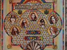 Lynyrd Skynyrd – Second Helping, EX Vinyl Record * MCA Records – MCA-3020