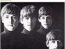 With the Beatles [LP] by Beatles Vinyl Capitol/EMI Sealed with Hype Sticker MONO