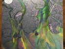 alt-J – An Awesome Wave WHITE VINYL  INFECT 134LP - UK 2012 - PERFECT CONDITION