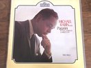 MICHAEL RABIN   THE COMPLETE PAGANINI CAPRICES OP. 1 / SERAPHIM SIB 6096 2xLP EX