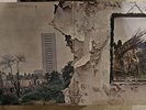 Led Zeppelin IV Zoso Vintage Vinyl Record LP Atlantic SD19129