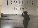 CHRIS STAPLETON TRAVELLER - VINYL 2-LP SET 