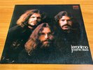JERONIMO / Cosmic blues -LP  Vinyl:NM / Cover:EX /1st press BELLAPHON BI 1530