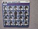 THE BEATLES - A HARD DAYS NIGHT PARLOPHONE - PMC 1230 MONO VINYL LP