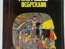 MIKE MILLIUS - Desperado Obscure 1969 NY Psych Shrink NM