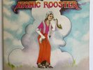 ATOMIC ROOSTER - In Hearing of Orig. UK Pegasus Hard Prog 1971 NM