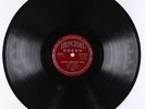 C&W Bopper 78 - Billy Briggs - Chew Tobacco Rag - Imperial - VG+