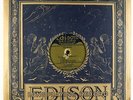 Prewar 78 - B.A. Rolfe - Edison 24 Minute Long Play 10008 - VG+ rare