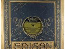 Prewar 78 - V/A - Edison 24 Minute Long Play 10005 - VG++ rare
