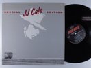 J.J. CALE Special Edition MERCURY LP VG+ w