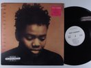 TRACY CHAPMAN Self Titled ELEKTRA 60774-1 LP VG+ audiophile promo w
